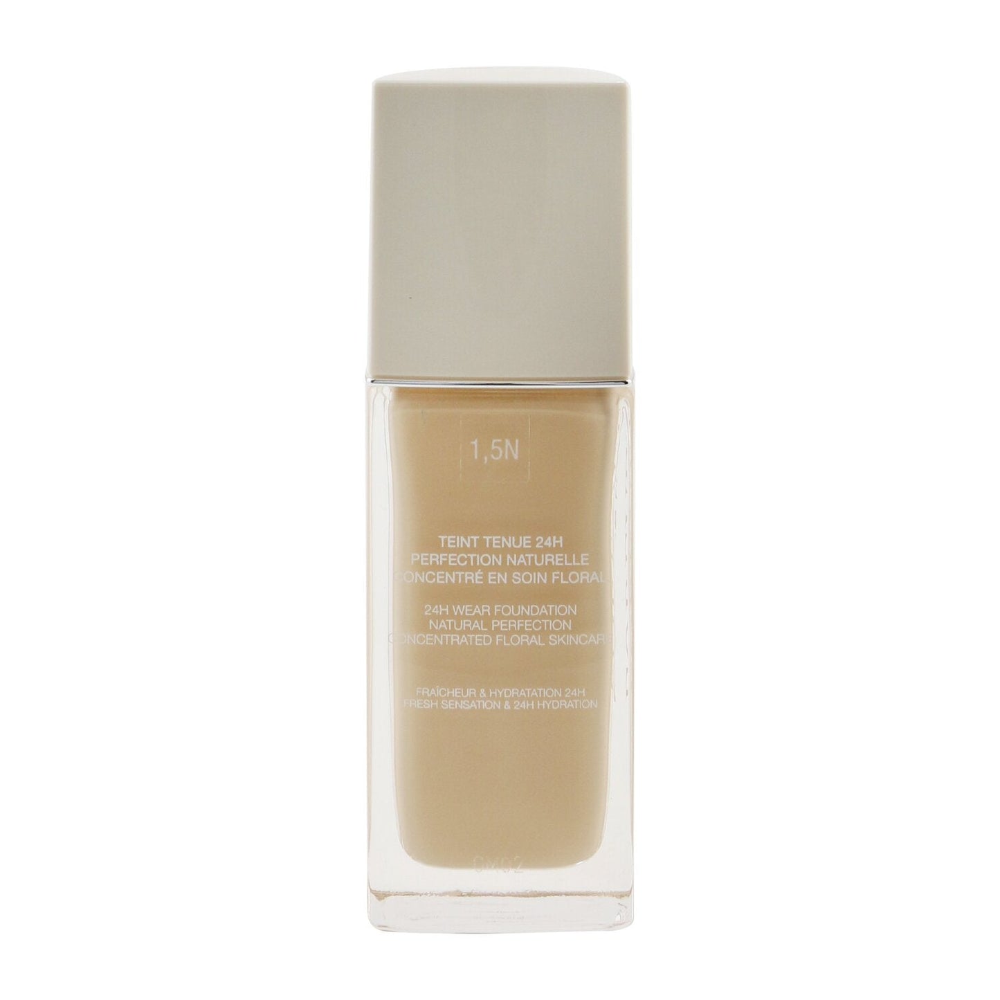 Christian Dior Dior Forever Natural Nude 24H Wear Foundation - # 2N Neutral  30ml/1oz