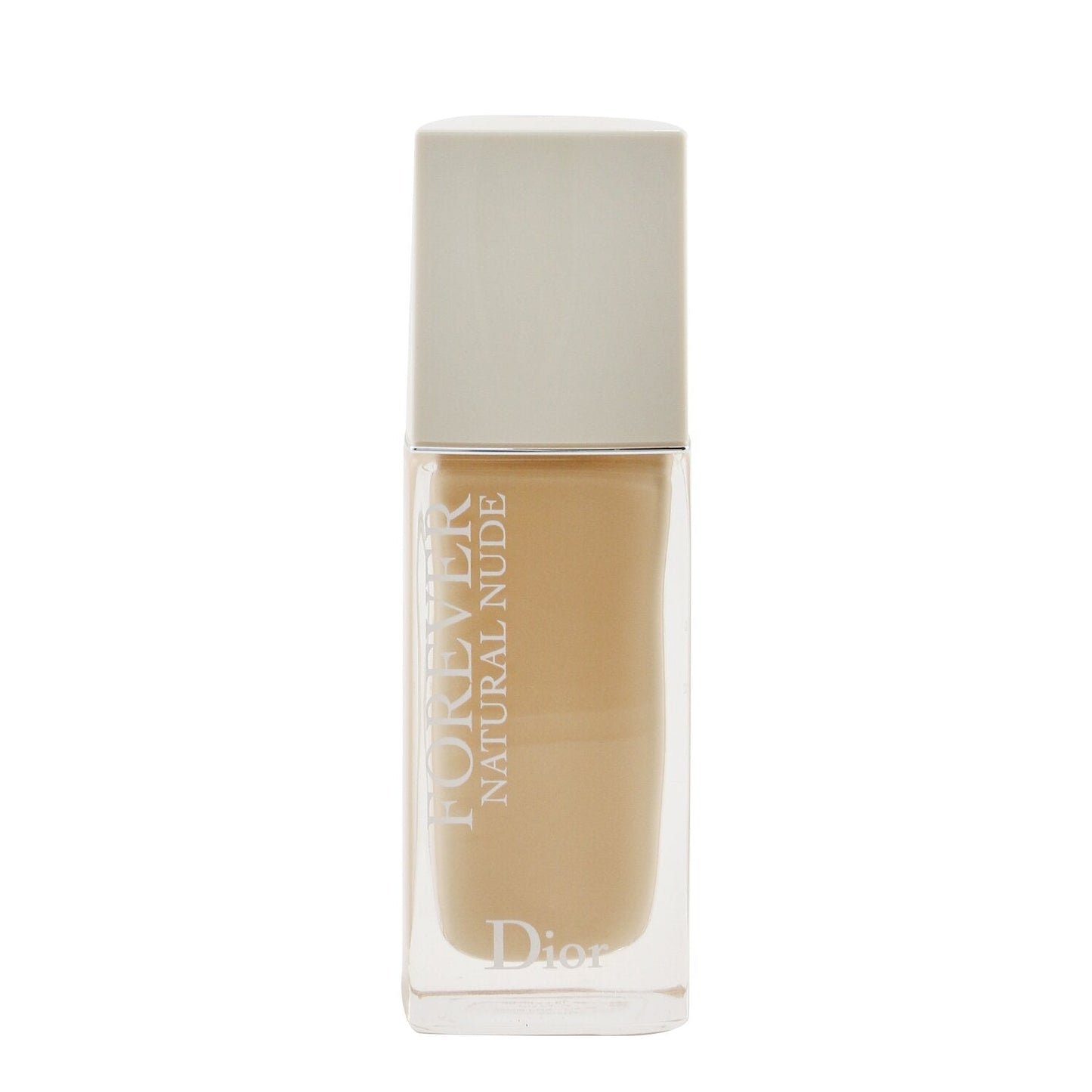 Christian Dior Dior Forever Natural Nude 24H Wear Foundation - # 3N Neutral  30ml/1oz