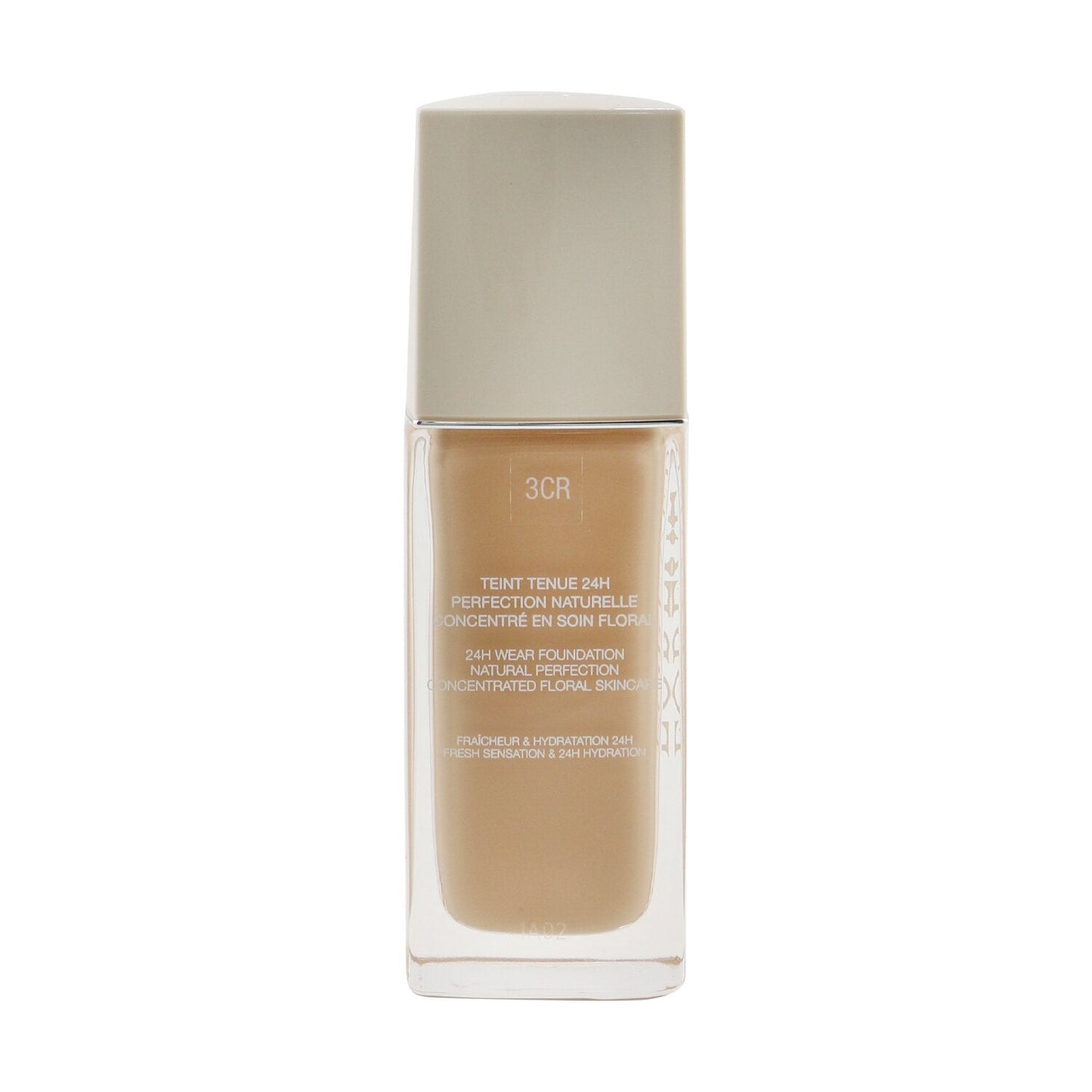 Christian Dior Dior Forever Natural Nude 24H Wear Foundation - # 3N Neutral  30ml/1oz