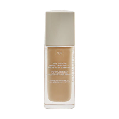 Christian Dior Dior Forever Natural Nude 24H Wear Foundation - # 3.5N Neutral  30ml/1oz