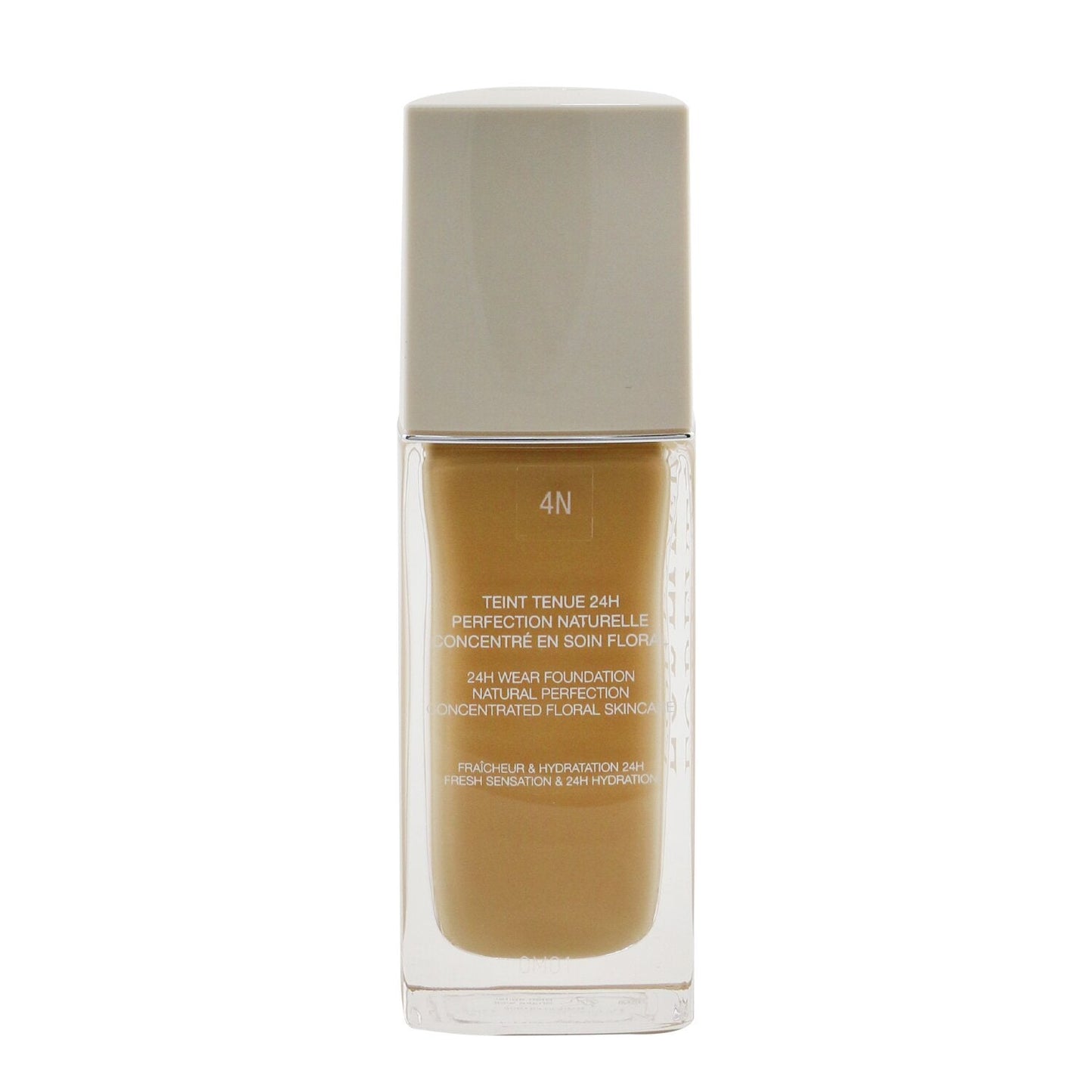 Christian Dior Dior Forever Natural Nude 24H Wear Foundation - # 3N Neutral  30ml/1oz