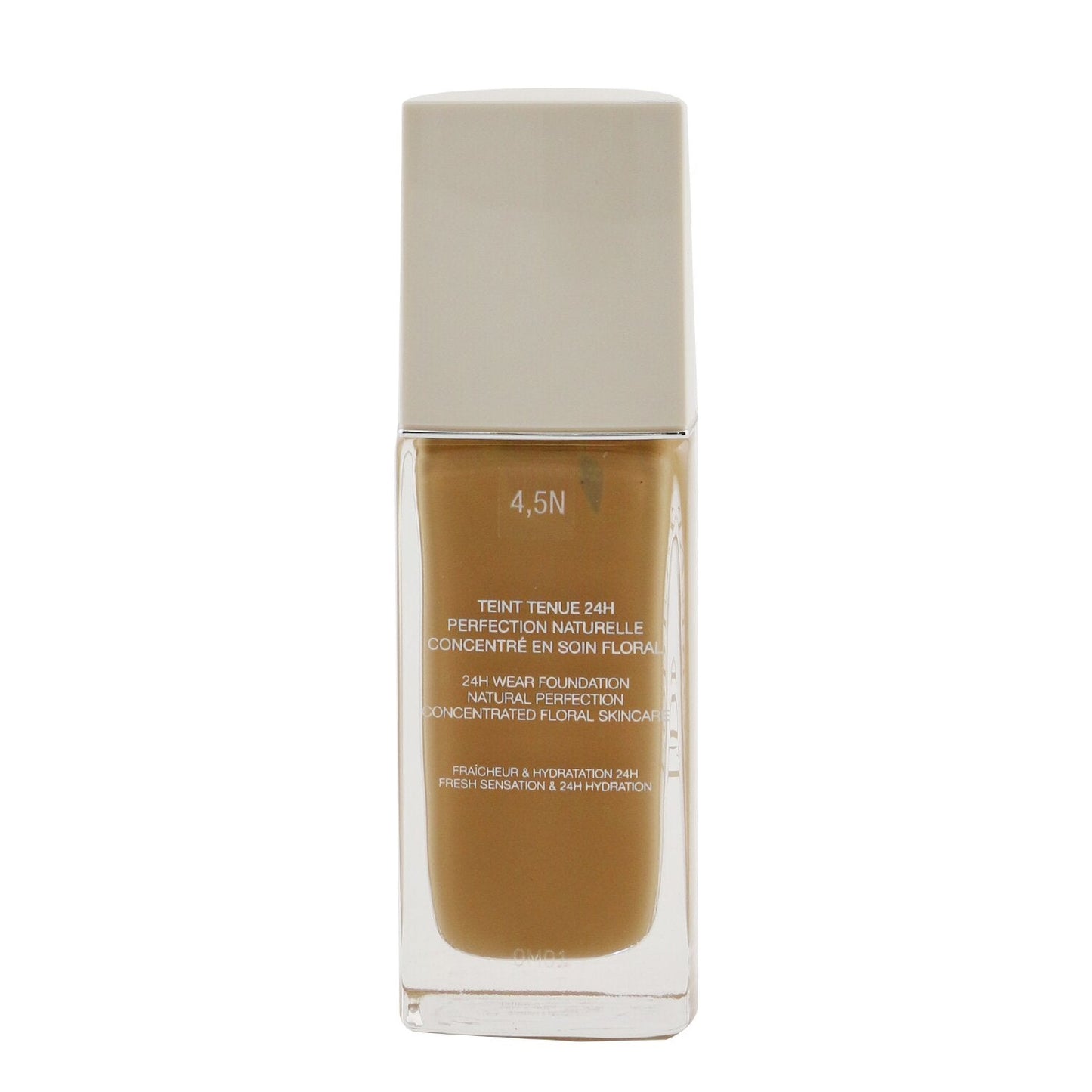 Christian Dior Dior Forever Natural Nude 24H Wear Foundation - # 2.5N Neutral  30ml/1oz