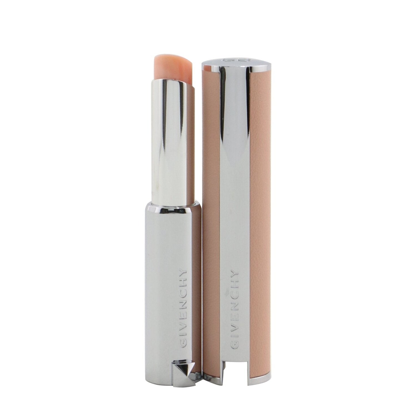 Givenchy Rose Perfecto Beautifying Lip Balm - # 001 Pink Irresistible (Bespoke Pink)  2.8g/0.09oz