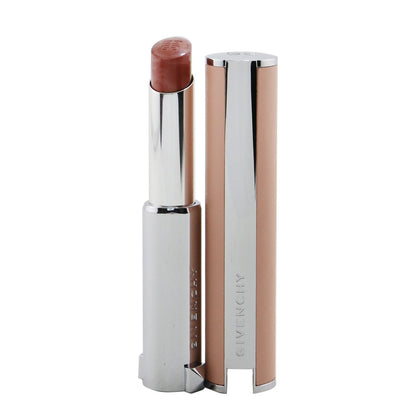 Givenchy Rose Perfecto Beautifying Lip Balm - # 001 Pink Irresistible (Bespoke Pink)  2.8g/0.09oz