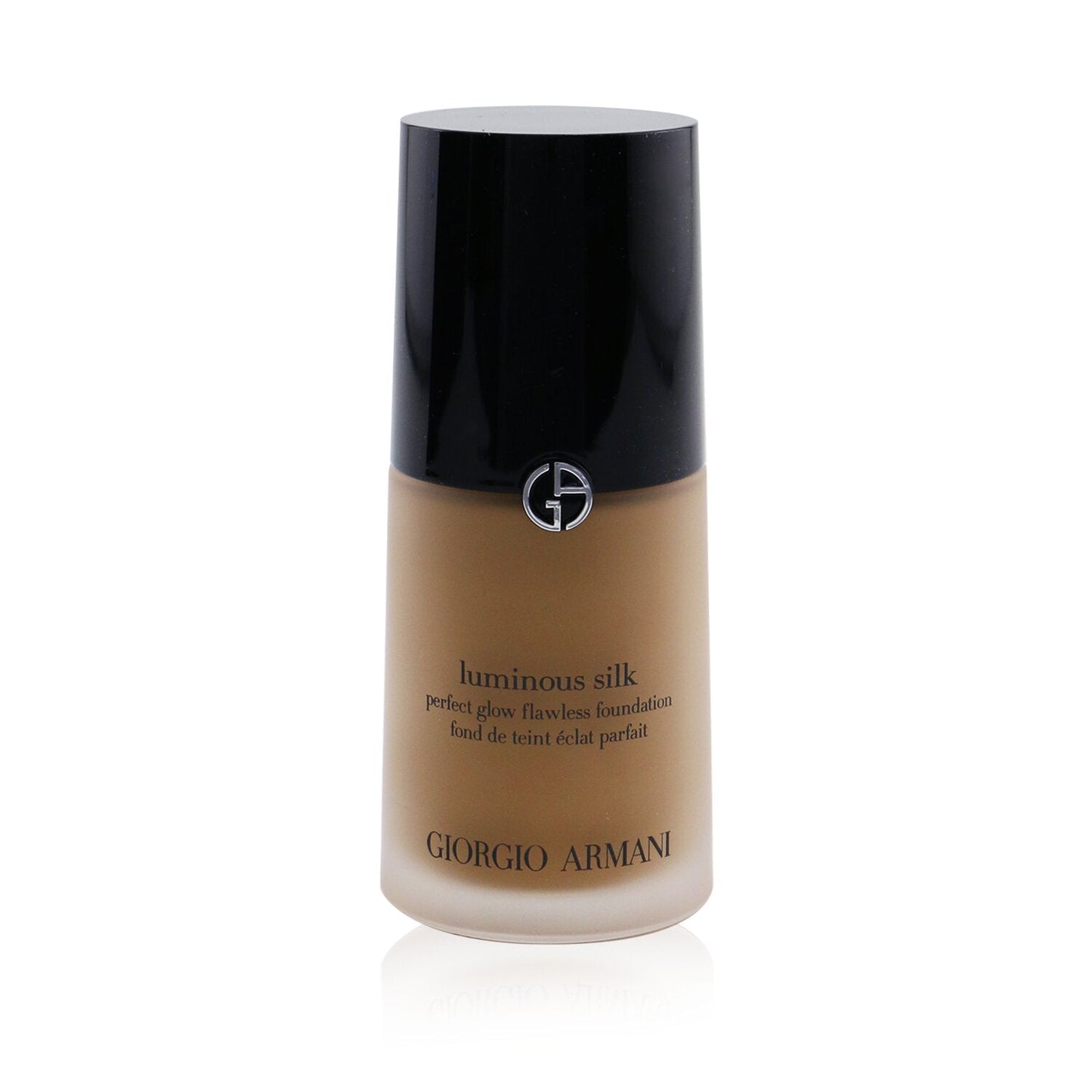 Giorgio Armani Luminous Silk Foundation - # 3.8 (Fair, Cool)  30ml/1oz