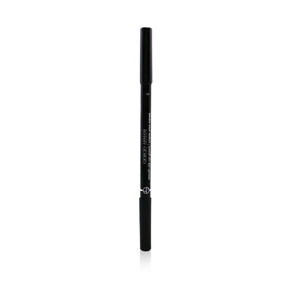 Giorgio Armani Smooth Silk Eye Pencil - # 08 Gray (Unboxed)  1.05g/0.037oz