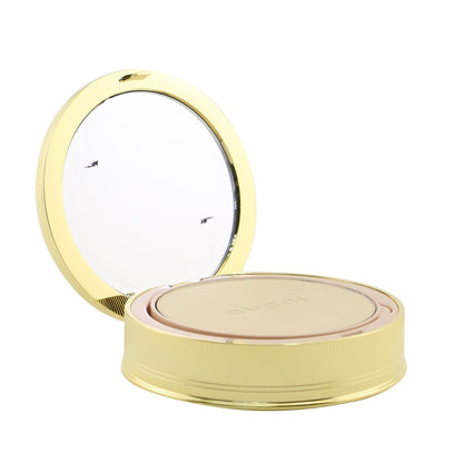 Gucci Poudre De Beaute Mat Naturel Face Powder - # 02  10g/0.35oz