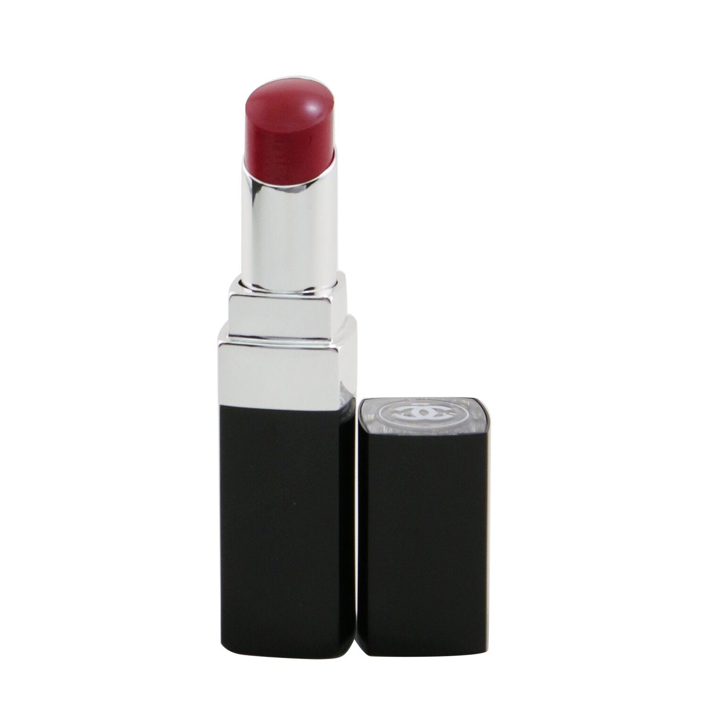 Chanel Rouge Coco Bloom Hydrating Plumping Intense Shine Lip Colour - # 124 Merveille  3g/0.1oz