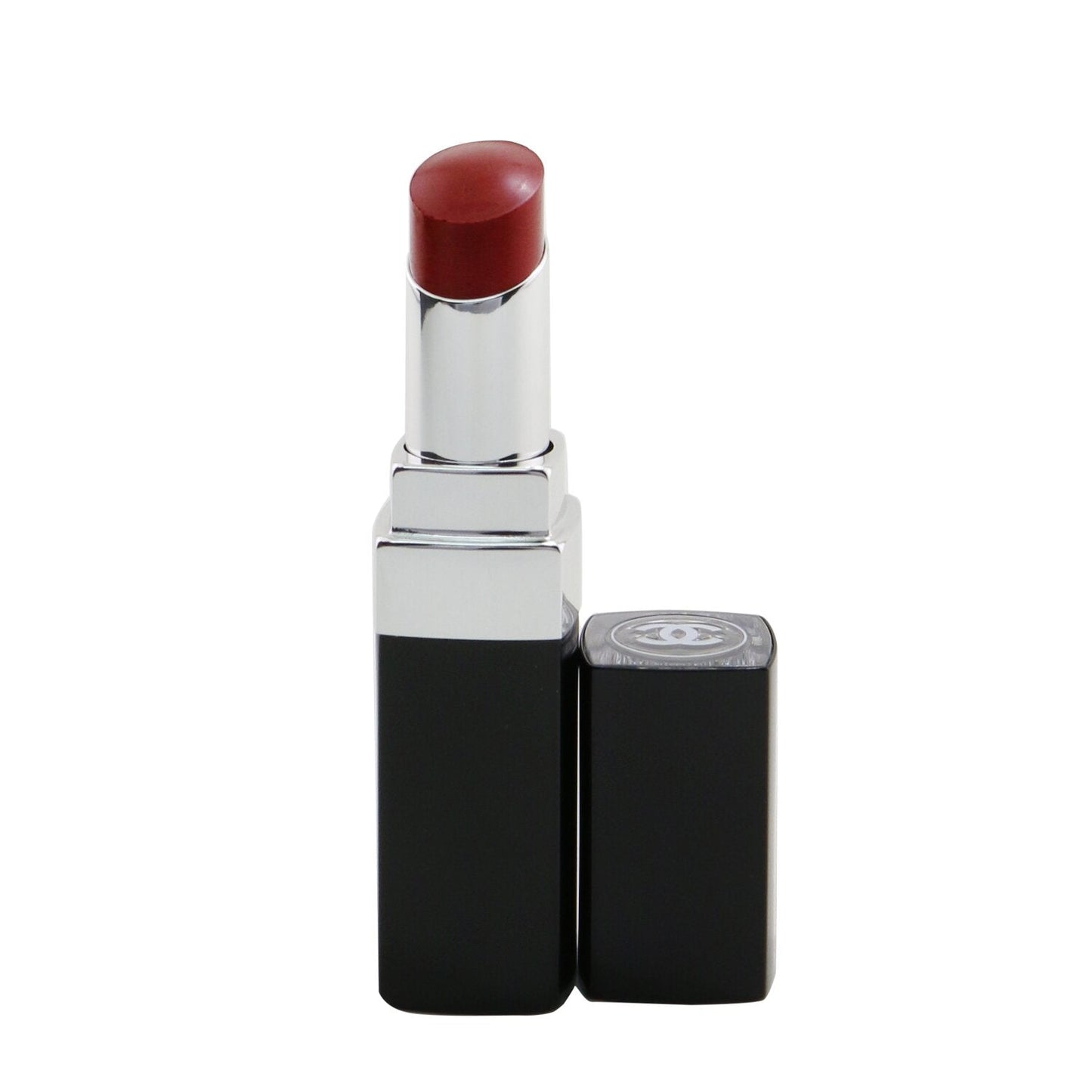 Chanel Rouge Coco Bloom Hydrating Plumping Intense Shine Lip Colour - # 124 Merveille  3g/0.1oz