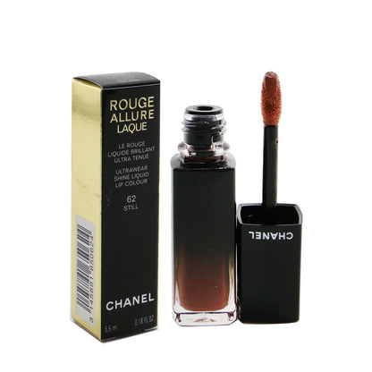 Chanel Rouge Allure Laque Ultrawear Shine Liquid Lip Colour - # 79 Eternite  5.5ml/0.18oz