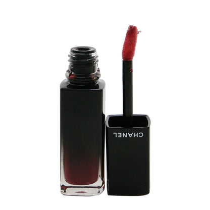 Chanel Rouge Allure Laque Ultrawear Shine Liquid Lip Colour - # 74 Experimente  5.5ml/0.18oz