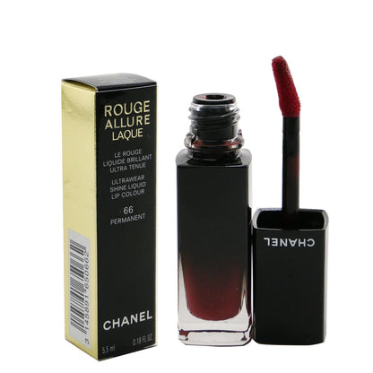 Chanel Rouge Allure Laque Ultrawear Shine Liquid Lip Colour - # 62 Still  5.5ml/0.18oz