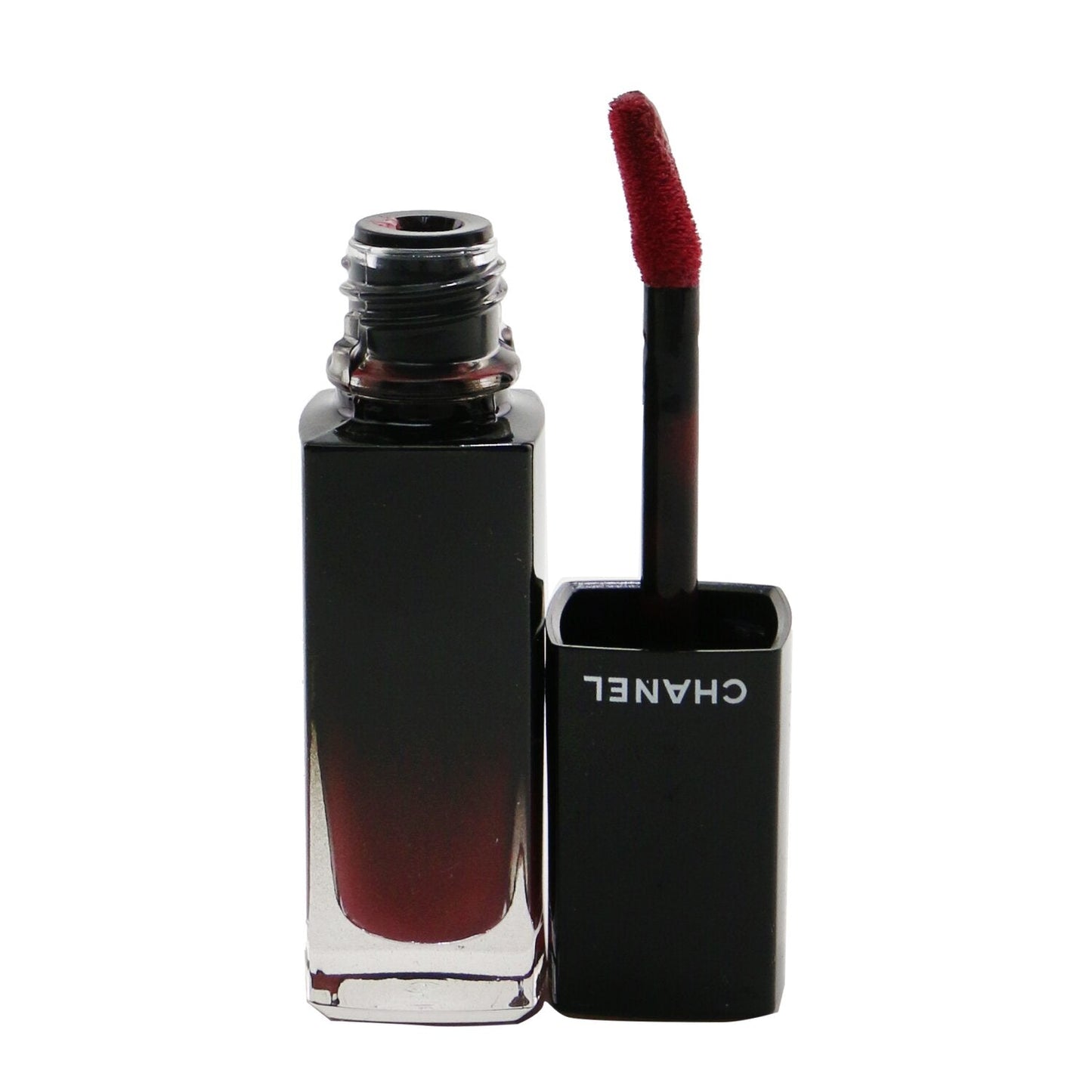 Chanel Rouge Allure Laque Ultrawear Shine Liquid Lip Colour - # 60 Inflexible  5.5ml/0.18oz
