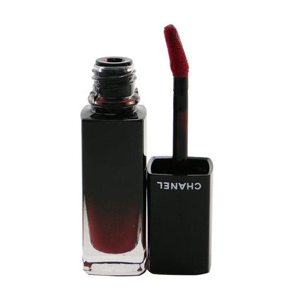 Chanel Rouge Allure Laque Ultrawear Shine Liquid Lip Colour - # 60 Inflexible  5.5ml/0.18oz
