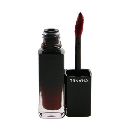 Chanel Rouge Allure Laque Ultrawear Shine Liquid Lip Colour - # 64 Exigence  5.5ml/0.18oz