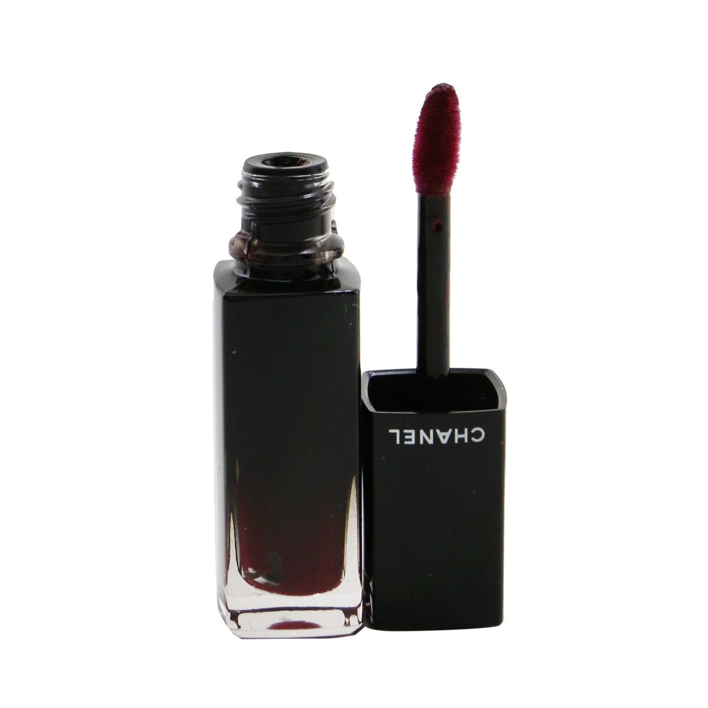 Chanel Rouge Allure Laque Ultrawear Shine Liquid Lip Colour - # 60 Inflexible  5.5ml/0.18oz