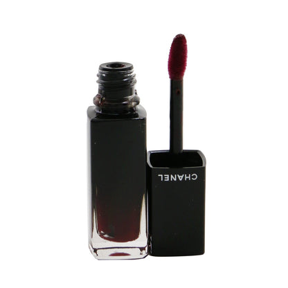 Chanel Rouge Allure Laque Ultrawear Shine Liquid Lip Colour - # 60 Inflexible  5.5ml/0.18oz