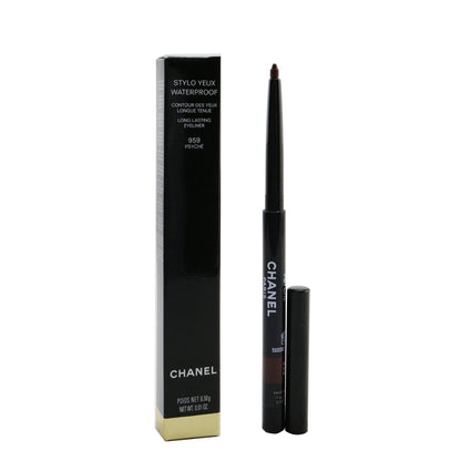 Chanel Stylo Yeux Waterproof - # 955 Romance  0.3g/0.01oz