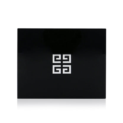 Givenchy Le 9 De Givenchy Multi Finish Eyeshadows Palette (9x Eyeshadow) - # LE 9.05 (Unboxed)  8g/0.28oz