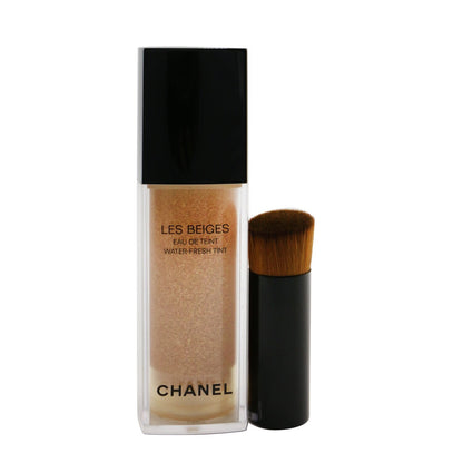 Chanel Les Beiges Eau De Teint Water Fresh Tint - # Medium Light  30ml/1oz