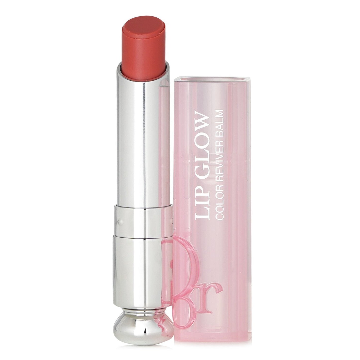 Christian Dior Dior Addict Lip Glow Reviving Lip Balm - #011 Rose Gold (box slightly damage)  3.2g/0.11oz
