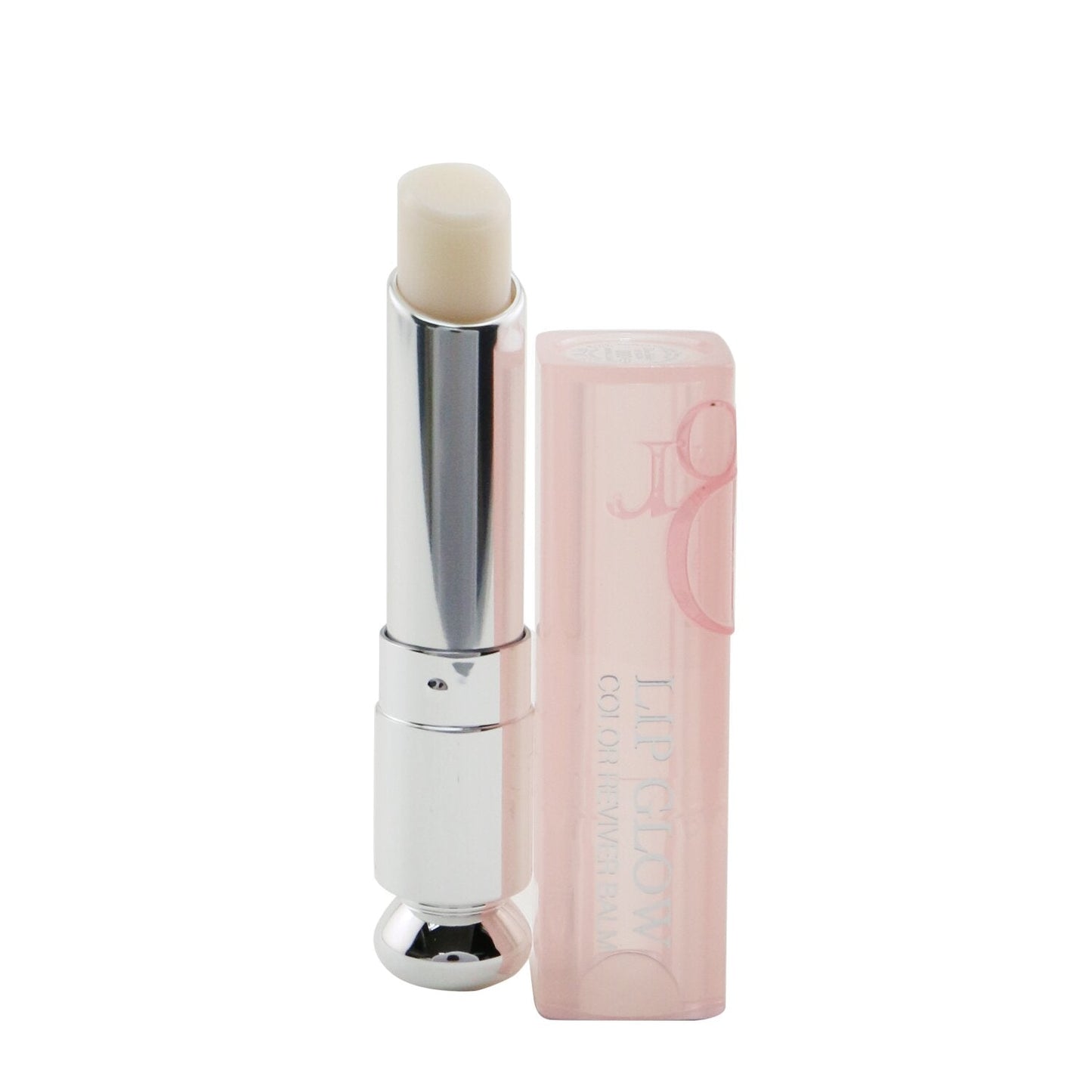 Christian Dior Dior Addict Lip Glow Reviving Lip Balm - #012 Rosewood  3.2g/0.11oz