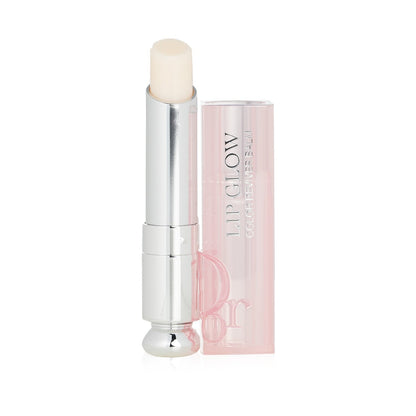 Christian Dior Dior Addict Lip Glow Reviving Lip Balm - #001 Pink (With box from Seasonal Set)  3.2g/0.11oz