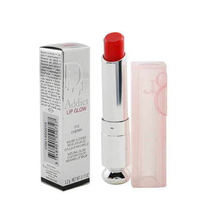 Christian Dior Dior Addict Lip Glow Reviving Lip Balm - #006 Berry  3.2g/0.11oz