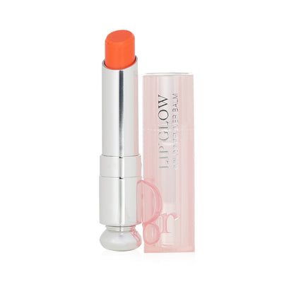 Christian Dior Dior Addict Lip Glow & Colour Reviving Lip Balm # 061 Poppy Coral  3.2g/0.11oz