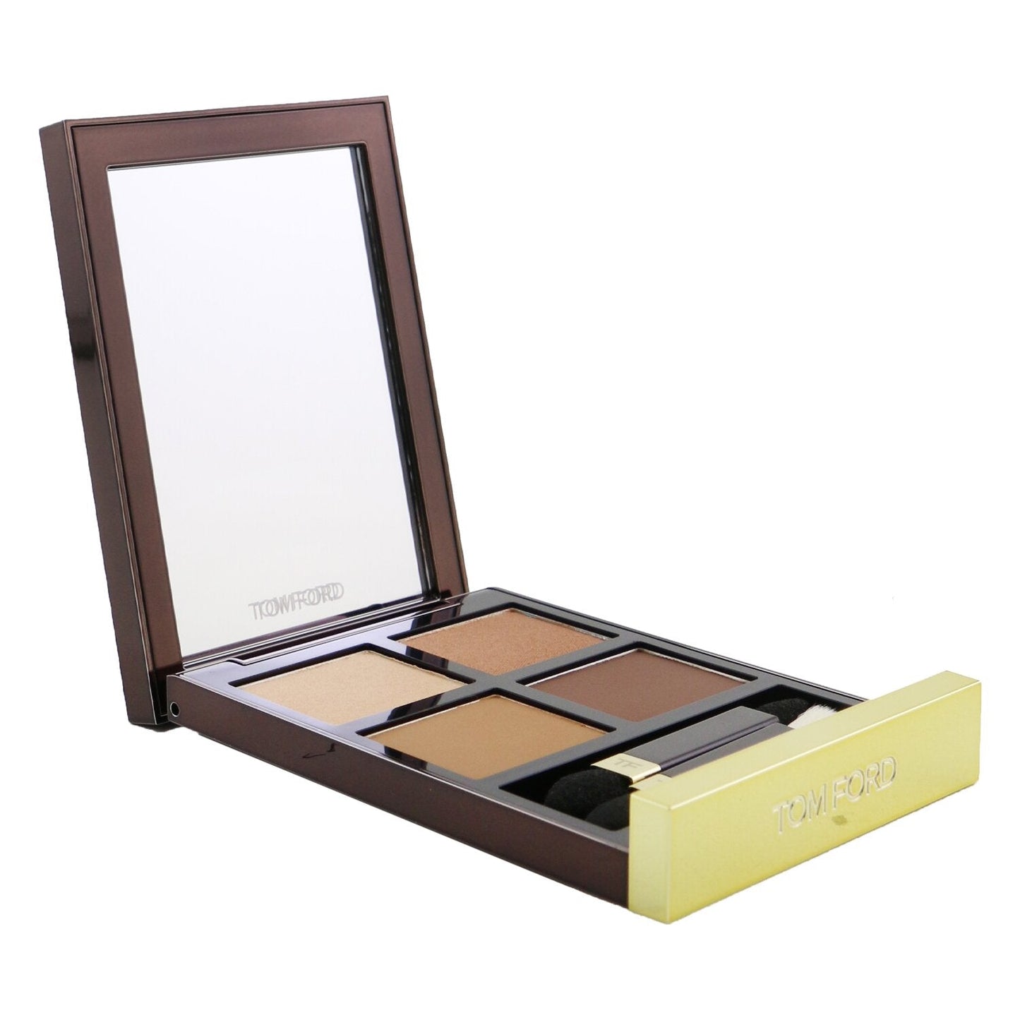 Tom Ford Eye Color Quad - # 25 Pretty Baby  9g/0.31oz