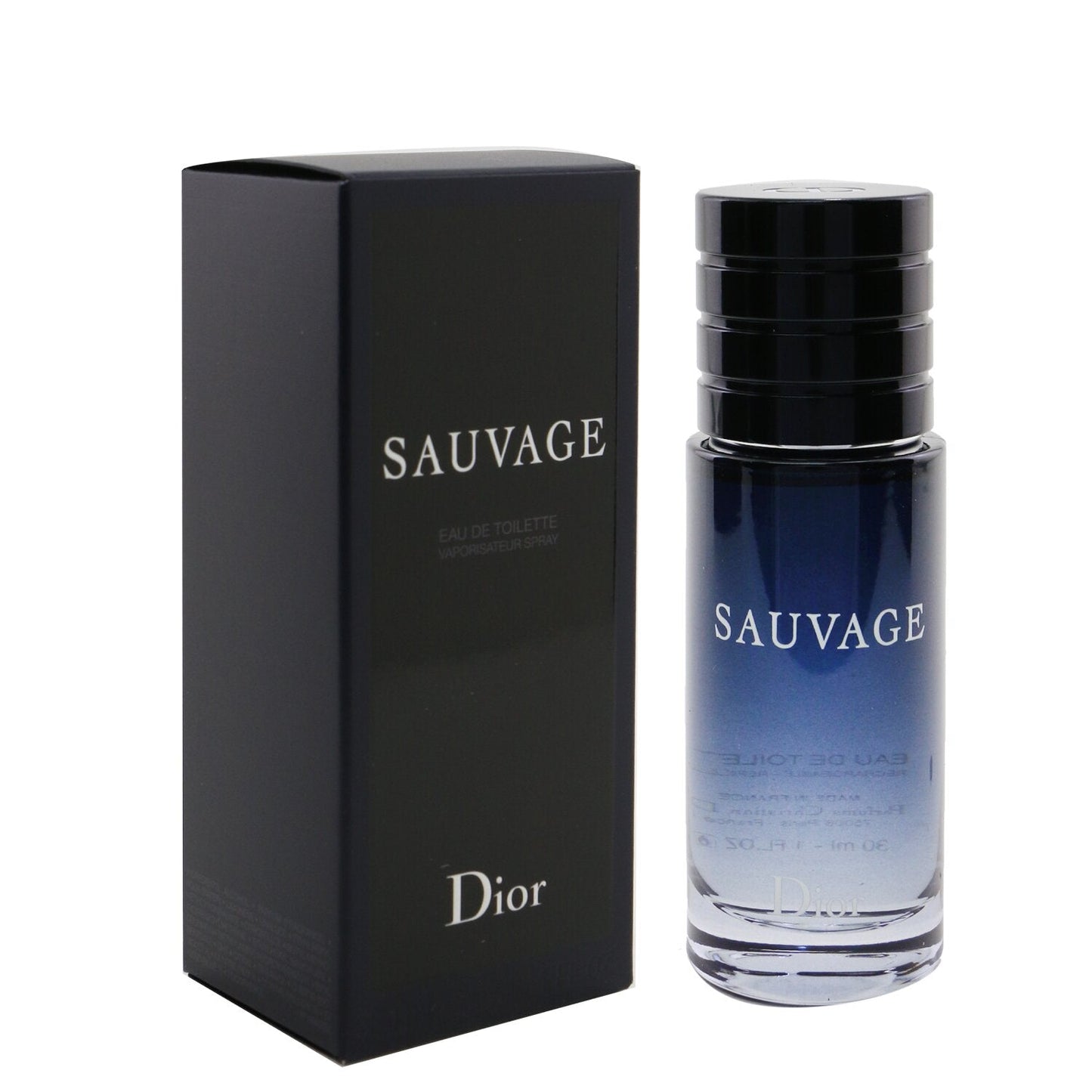 Christian Dior Sauvage Eau De Toilette Spray  200ml/6.8oz