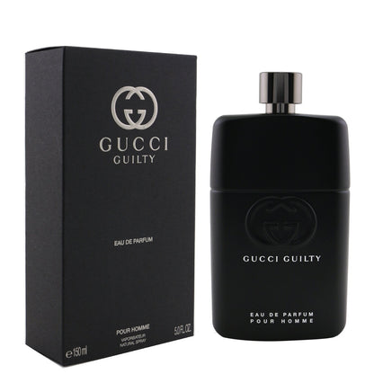 Gucci Guilty Pour Homme Eau De Parfum Spray  90ml/3oz