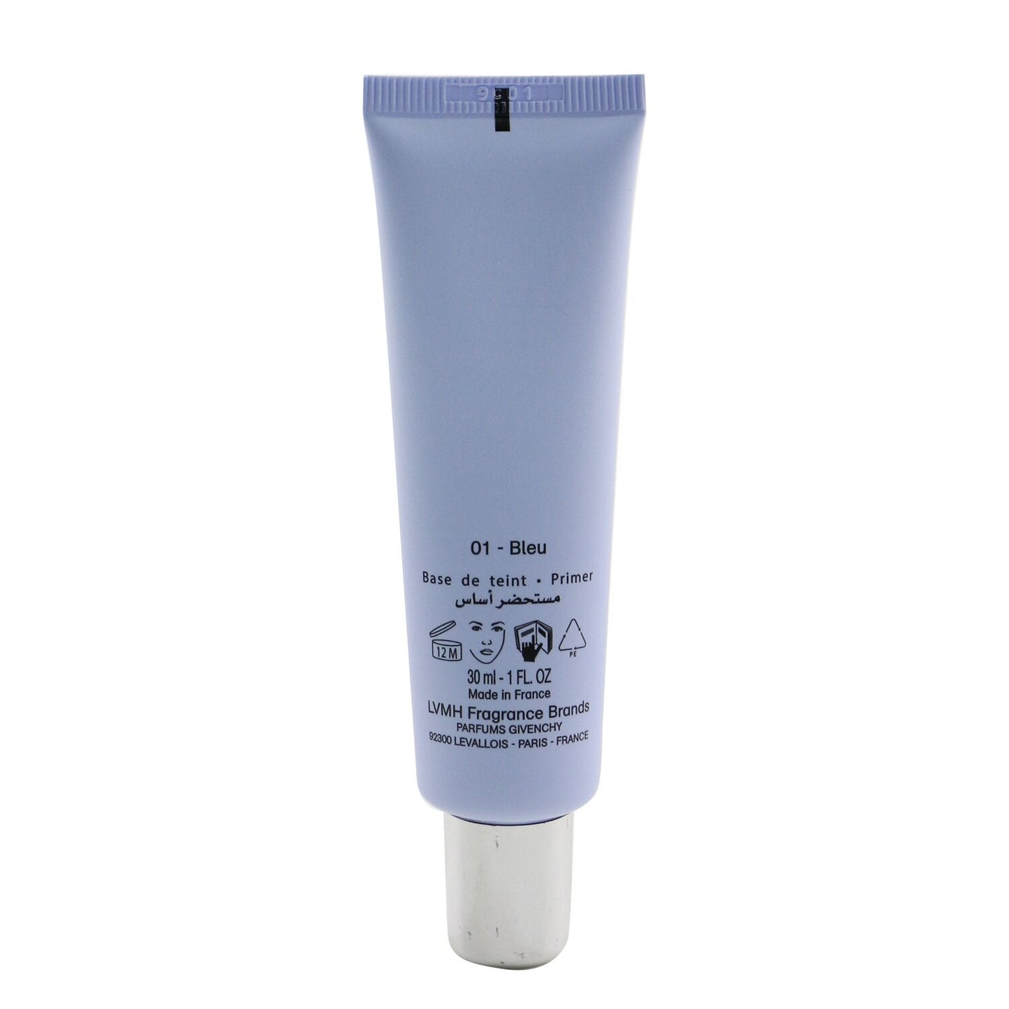 Givenchy Prisme Primer SPF 20 - # 01 Bleu  30ml/1oz
