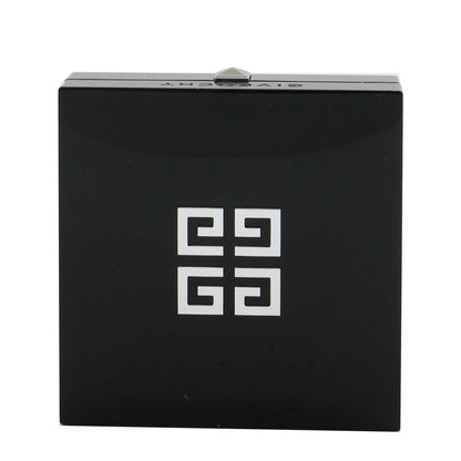 Givenchy Prisme Visage Silky Face Powder Quartet - # 4 Dentelle Beige  11g/0.38oz