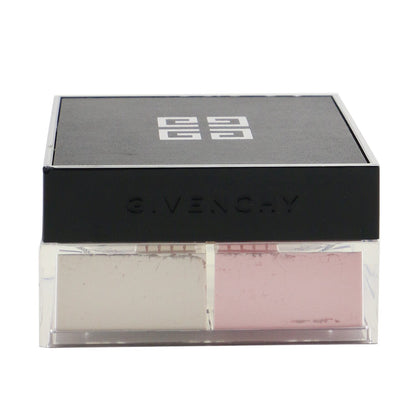 Givenchy Prisme Libre Loose Powder 4 in 1 Harmony - # 1 Mousseliine Pastel  4x3g/0.105oz