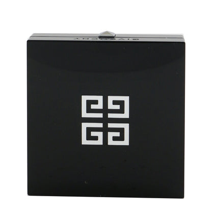 Givenchy Prisme Visage Silky Face Powder Quartet - # 4 Dentelle Beige  11g/0.38oz