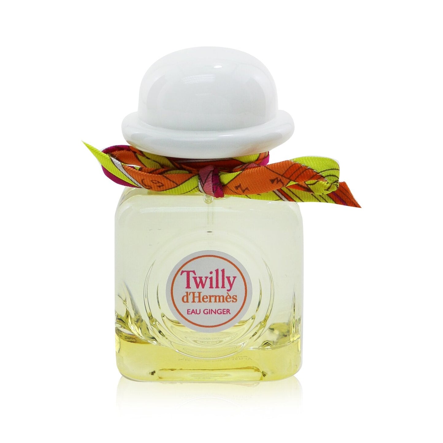 Hermes Twilly D'Hermes Eau Ginger Eau De Parfum Spray  15ml/0.5oz