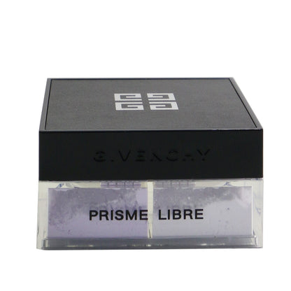 Givenchy Prisme Libre Loose Powder 4 in 1 Harmony - # 2 Taffetas Beige (Box Slightly Damaged)  4x3g/0.105oz