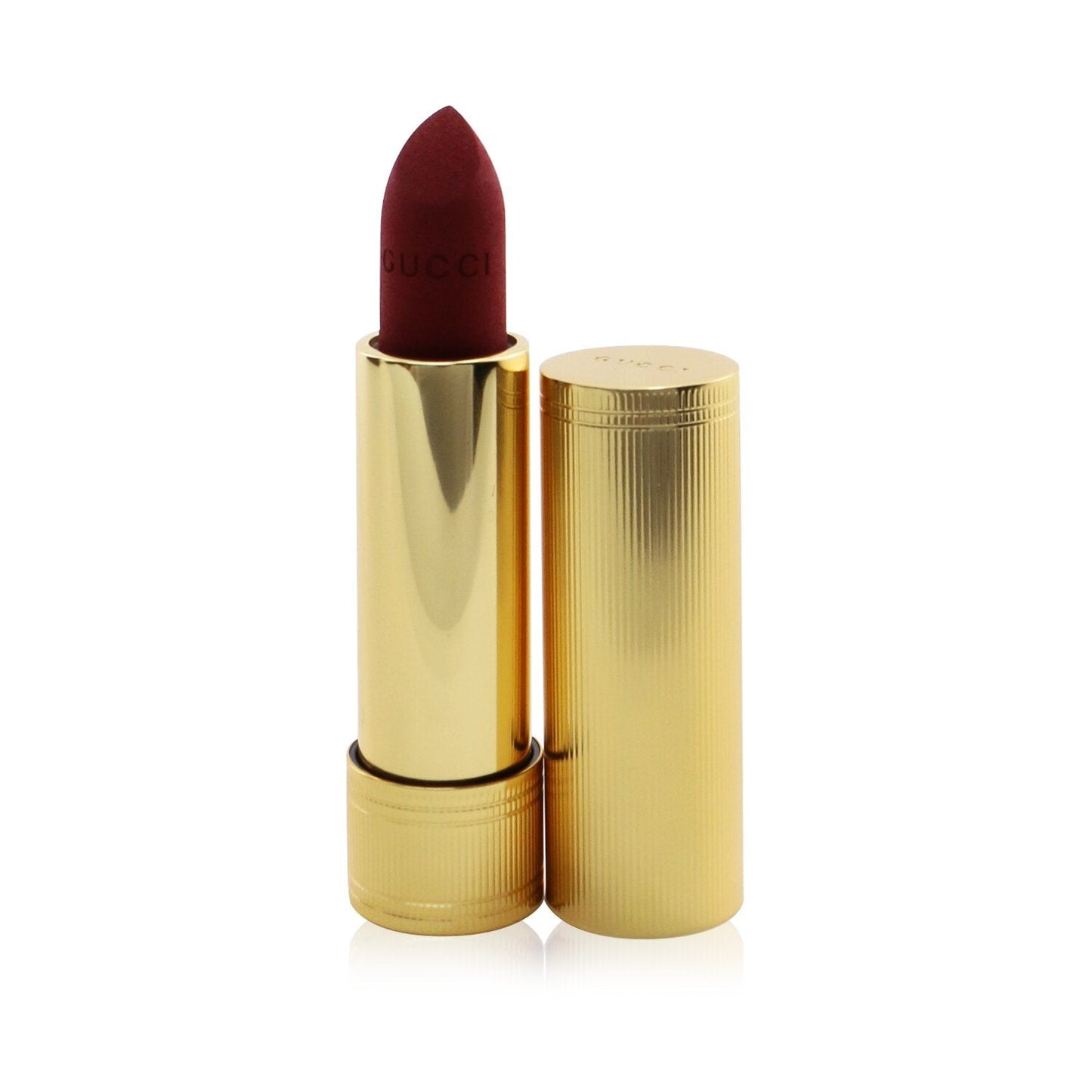 Gucci Rouge A Levres Mat Lip Colour - # 505 Janet Rust  3.5g/0.12oz