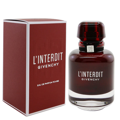 Givenchy L'Interdit Eau De Parfum Rouge Spray  35ml/1.1oz