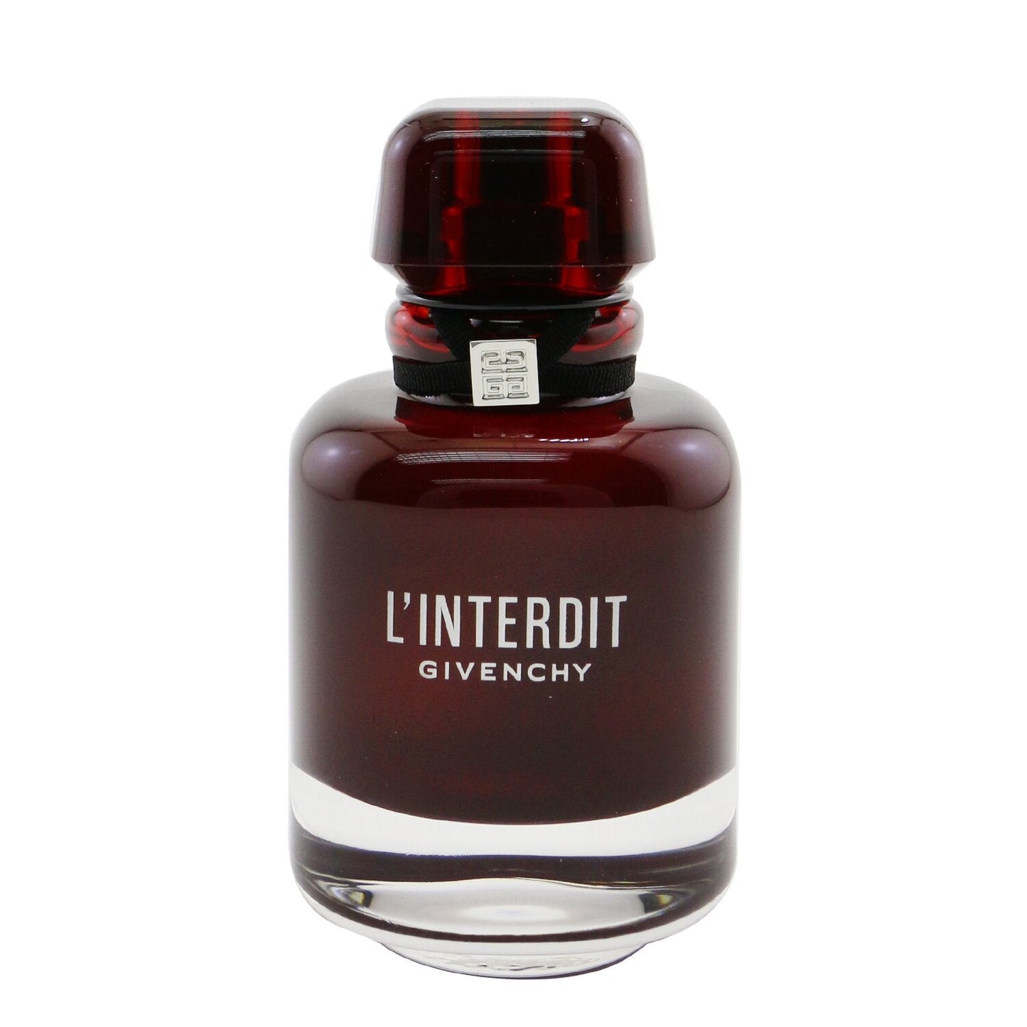 Givenchy L'Interdit Eau De Parfum Rouge Spray (Unboxed)  80ml/2.6oz