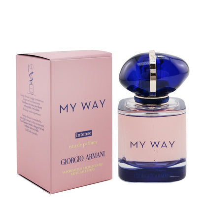 Giorgio Armani My Way Intense Eau De Parfum Spray  50ml/1.7oz