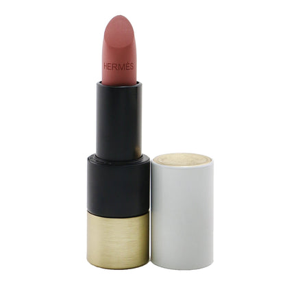 Hermes Rouge Hermes Matte Lipstick - # 48 Rose Boise (Mat)  3.5g/0.12oz