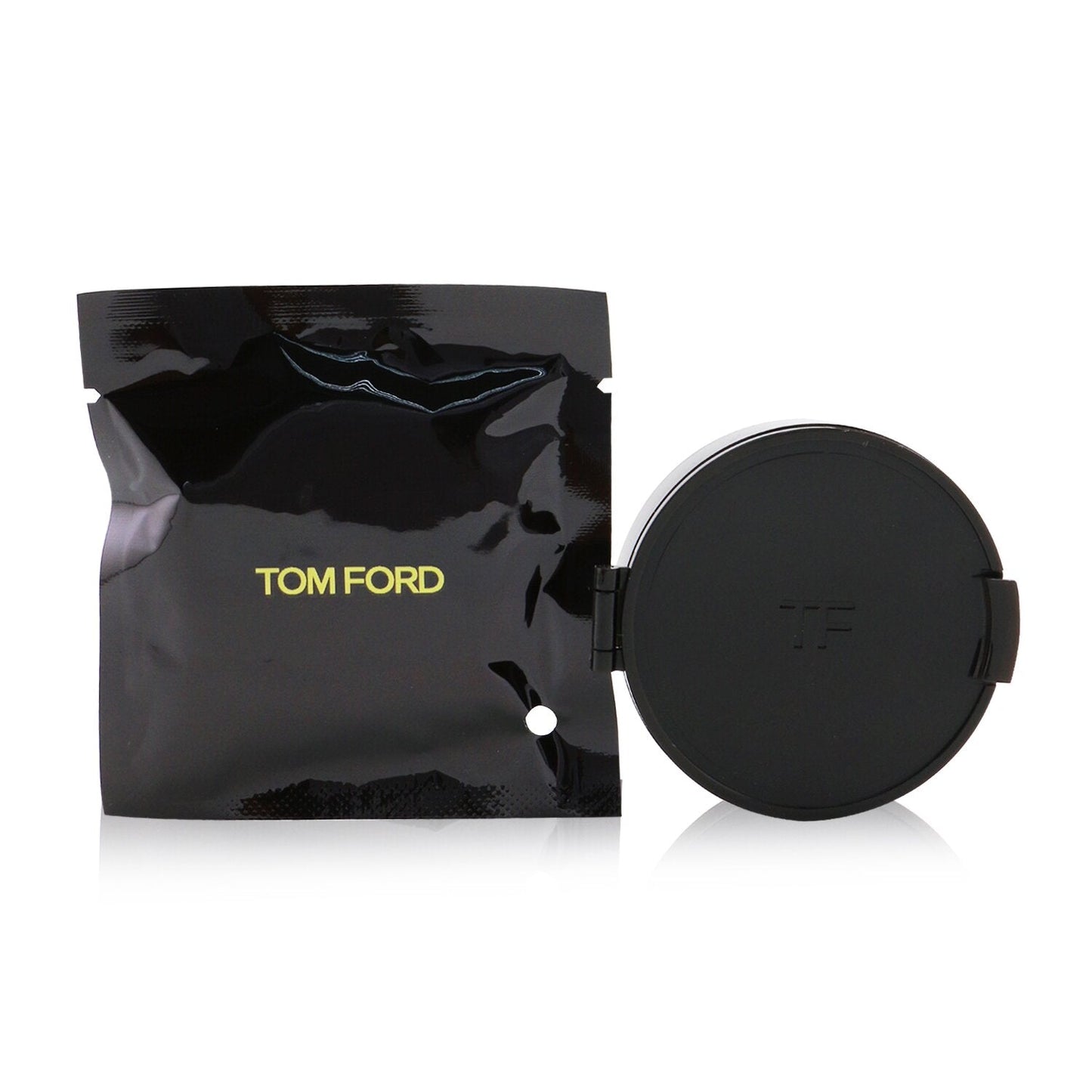 Tom Ford Shade And Illuminating Foundation Soft Radiance Cushion Compact SPF 45 Refill - # 2.0 Buff  12g/0.42oz
