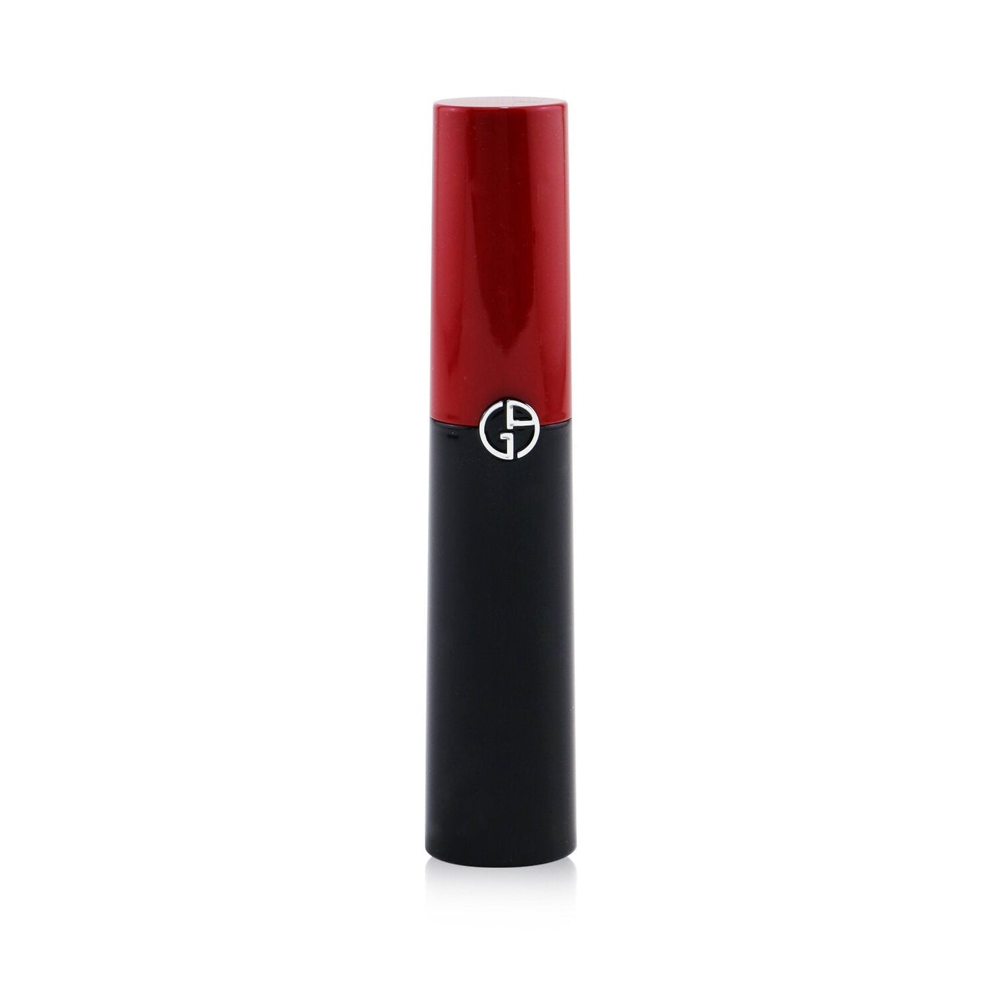 Giorgio Armani Lip Power Longwear Vivid Color Lipstick - # 400 Four Hundred  3.1g/0.11oz