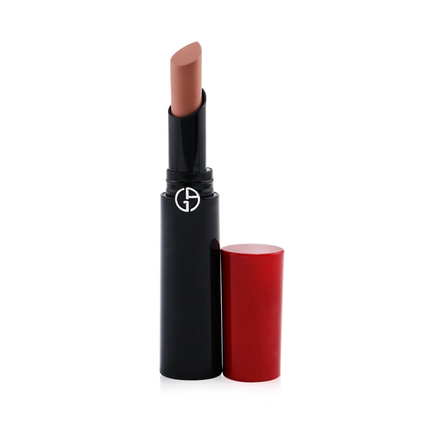 Giorgio Armani Lip Power Longwear Vivid Color Lipstick - # 502 Desire  3.1g/0.11oz
