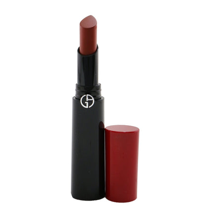 Giorgio Armani Lip Power Longwear Vivid Color Lipstick - # 108 In Love  3.1g/0.11oz
