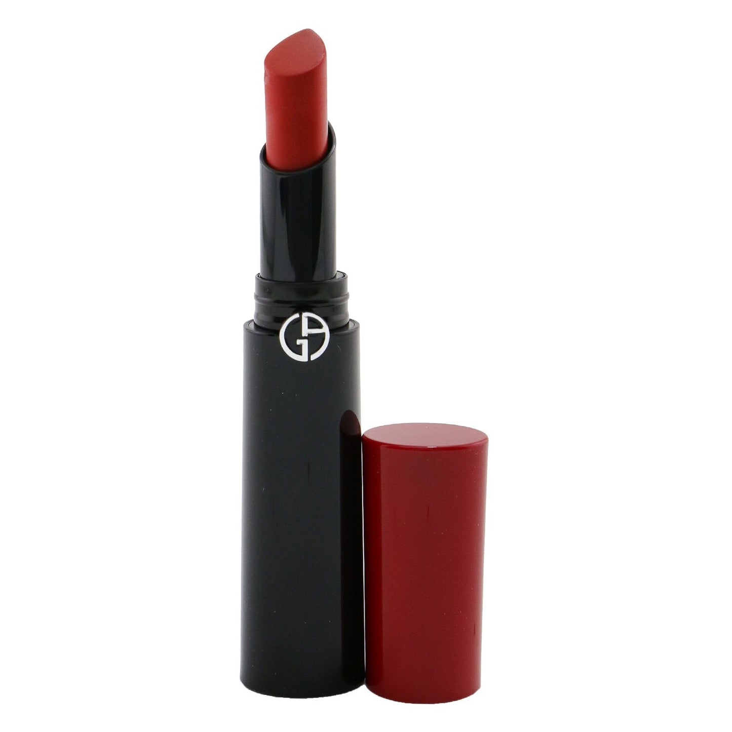 Giorgio Armani Lip Power Longwear Vivid Color Lipstick - # 404 Tempting  3.1g/0.11oz