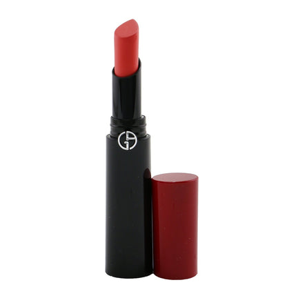 Giorgio Armani Lip Power Longwear Vivid Color Lipstick - # 501 Affectionate  3.1g/0.11oz
