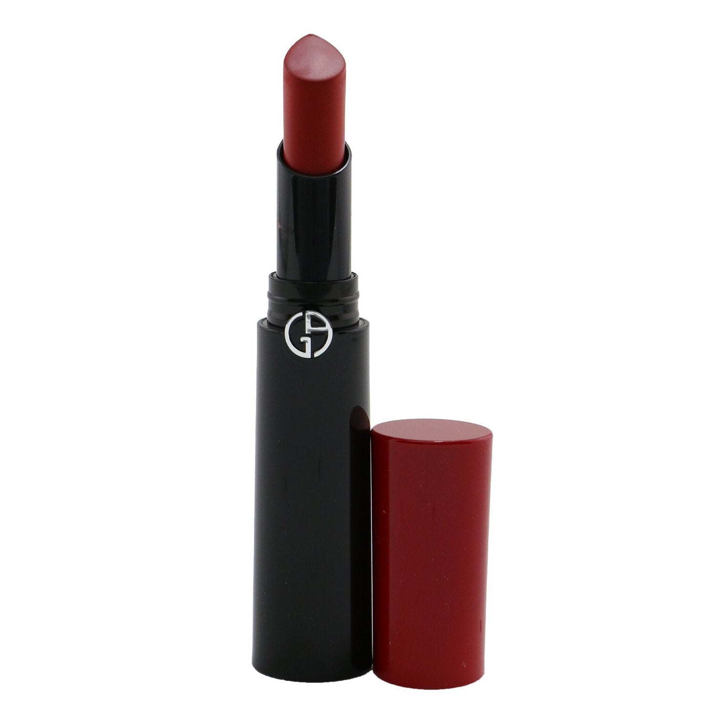 Giorgio Armani Lip Power Longwear Vivid Color Lipstick - # 403 Fighter  3.1g/0.11oz